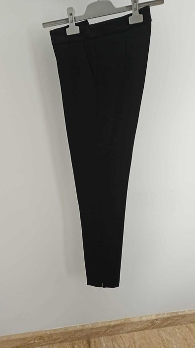 Pantaloni eleganți damă NISSA – mărimea 36 (S)