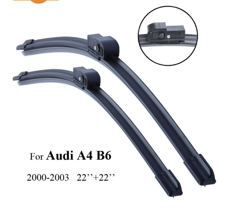 Щетки стеклоочистителя ( дворик)