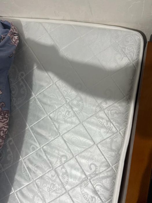 Двухспальная матрас