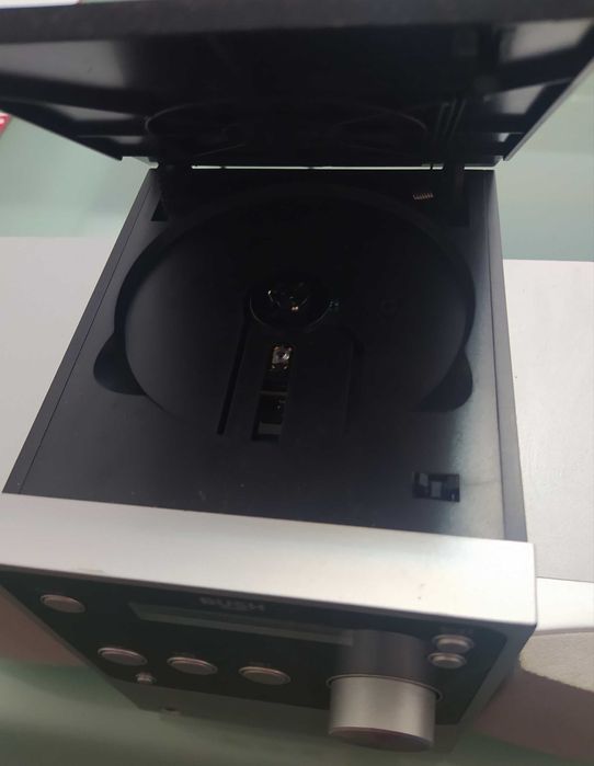 BUSH sistem mini hifi
