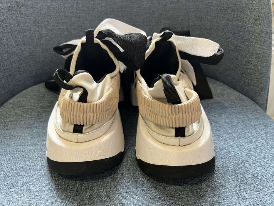 Сникърси Togoshi