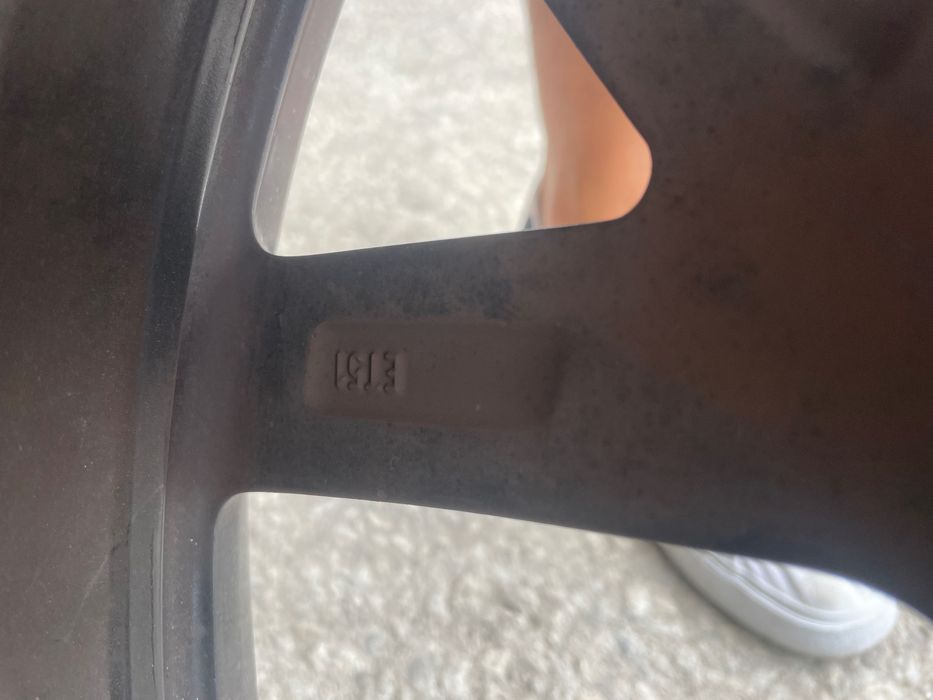 ОЕ Джанта VW 18”