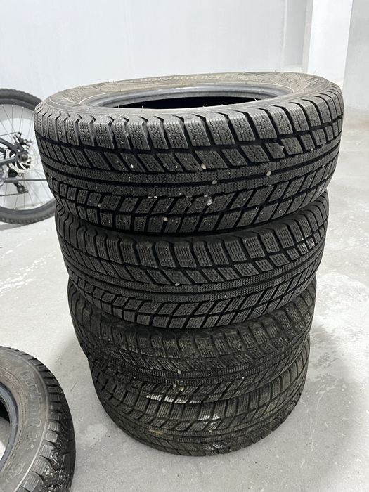 Шины Белшина в отличном состояние