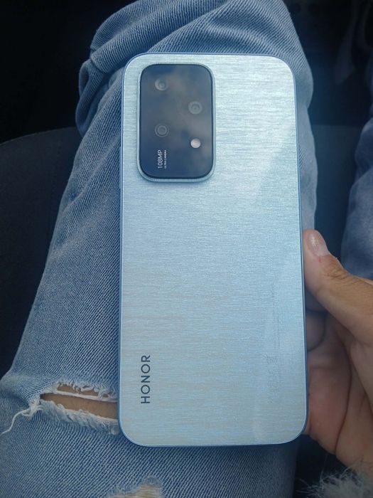 HONOR 200 lait 256 MB