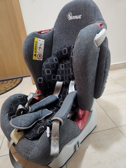 Столче за кола, 0- 15кг