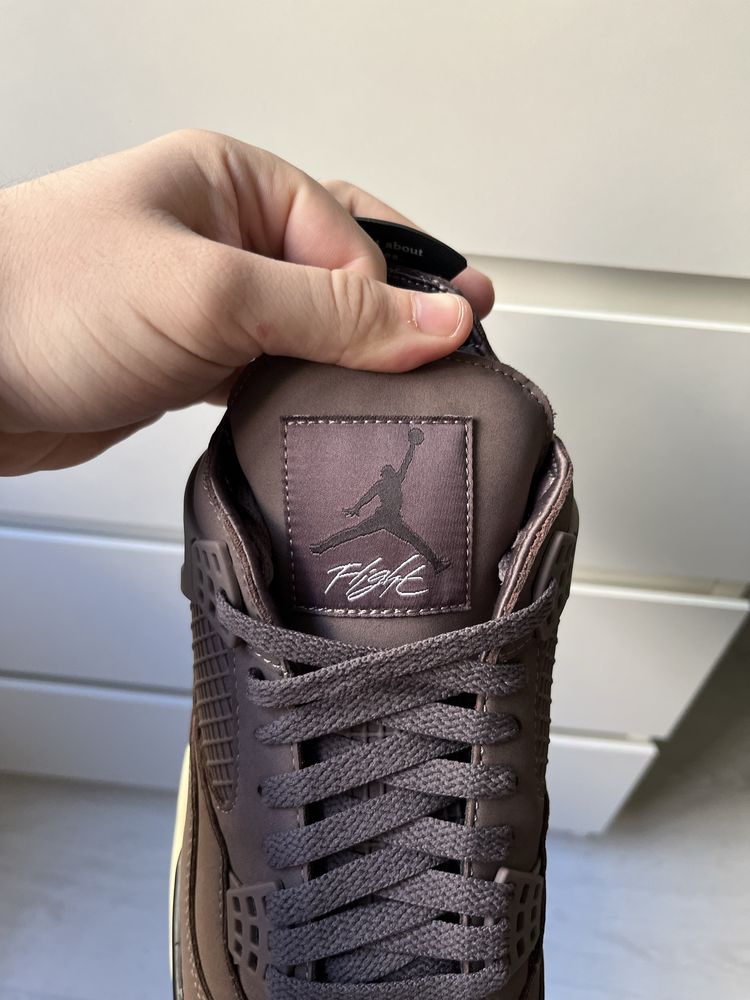 adidas ghete baschet Nike Air Jordan 4 Retro A ma maniere marime 45 44