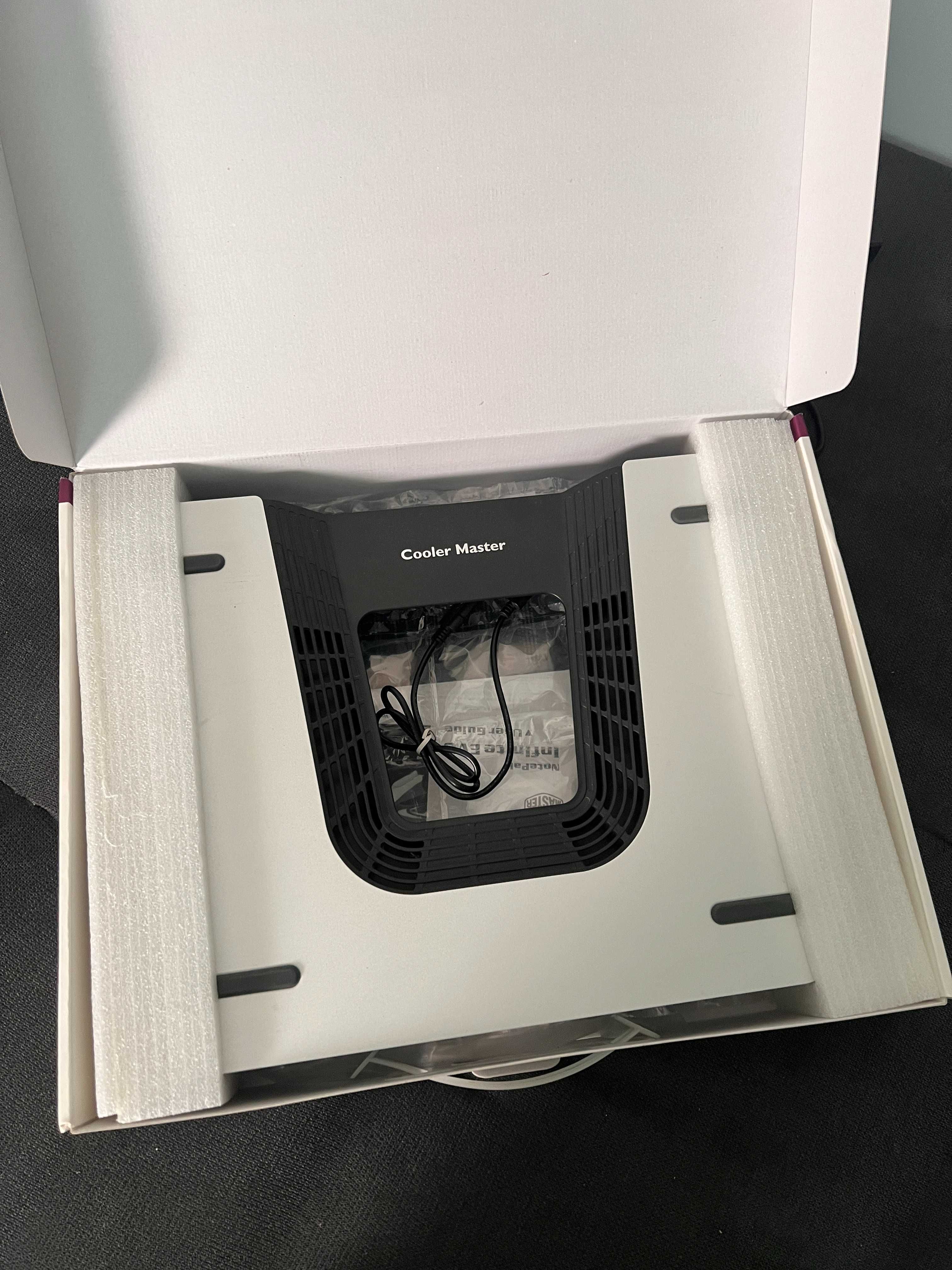 Охлаждане за лаптоп Cooler Master Inifinite EVO