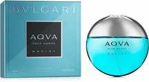 Original Mujskoy Bvlgari Aqva marine Edt (100)ml