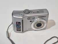 Aparat foto Samsung cu 2 dungi pe display ,