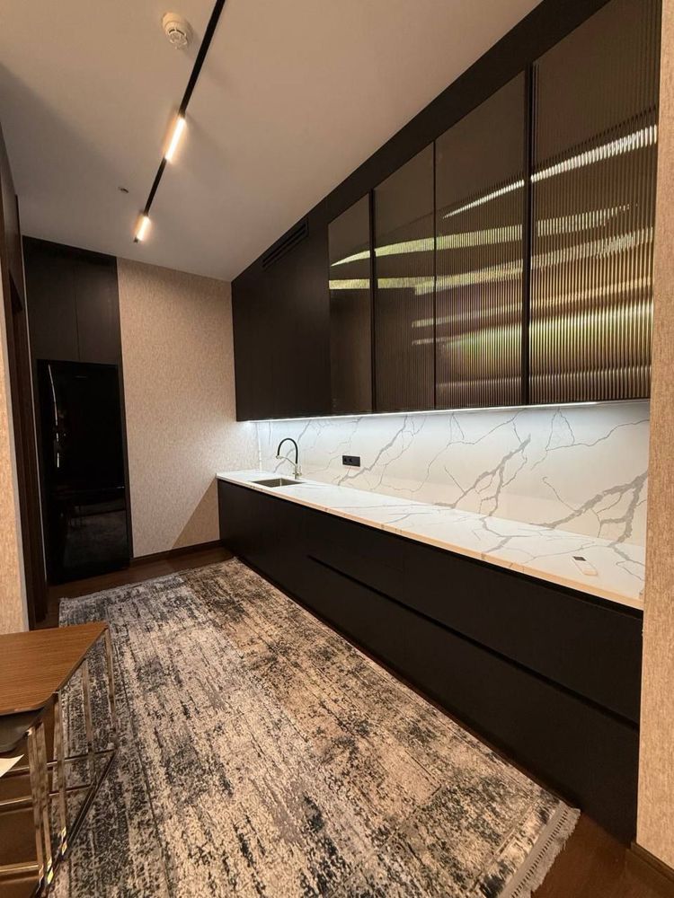 ЖК Nest One Вид на Парк