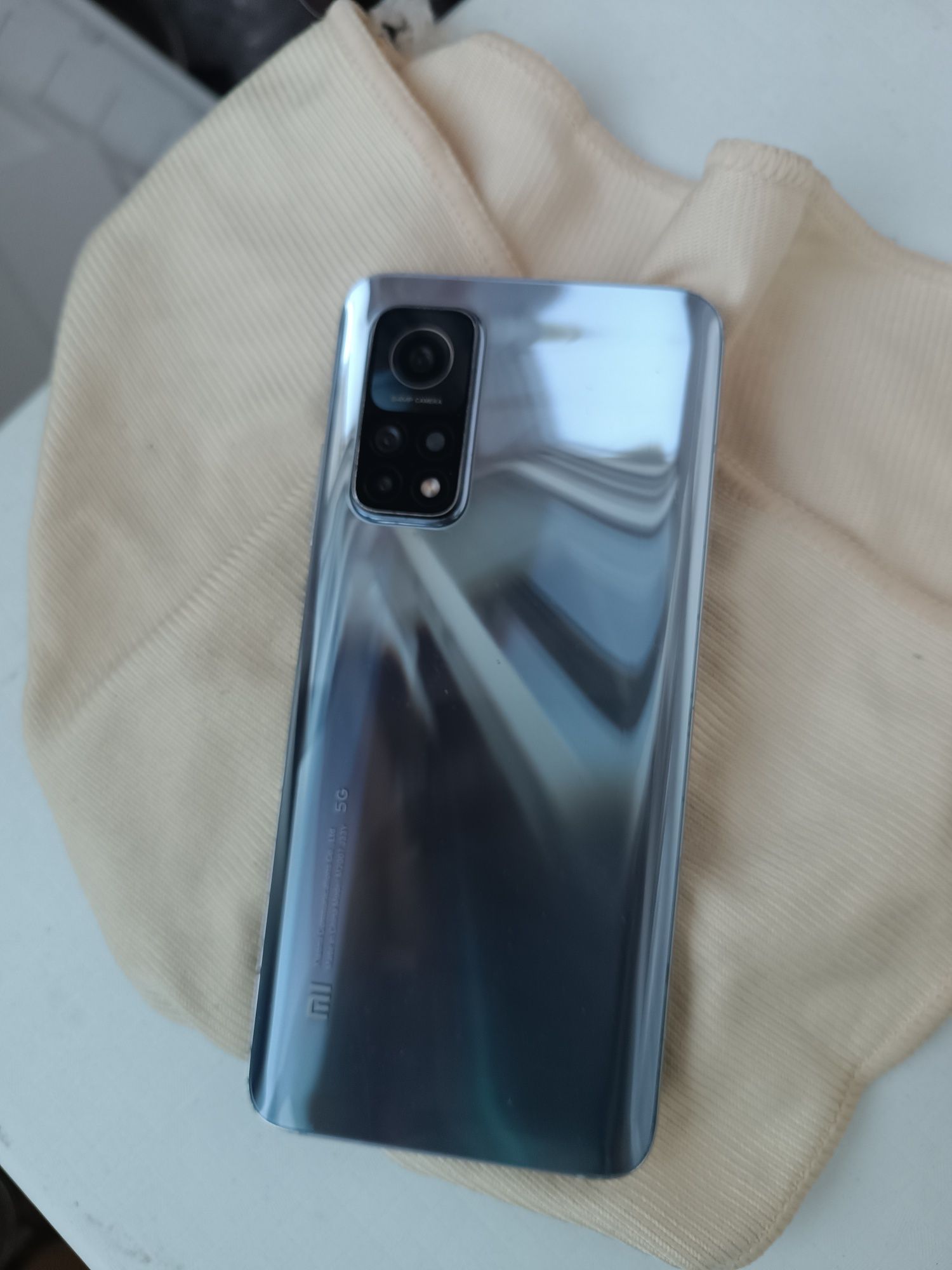 Xiaomi Mi 10t 5G