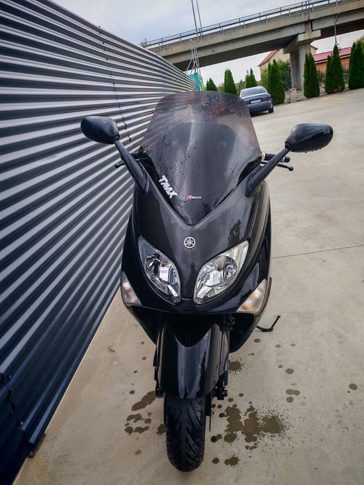 Yamaha t max 500 an 2006