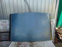 Plafon peugeot 307cc cabrio