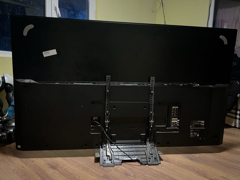 Plasma sony de piese