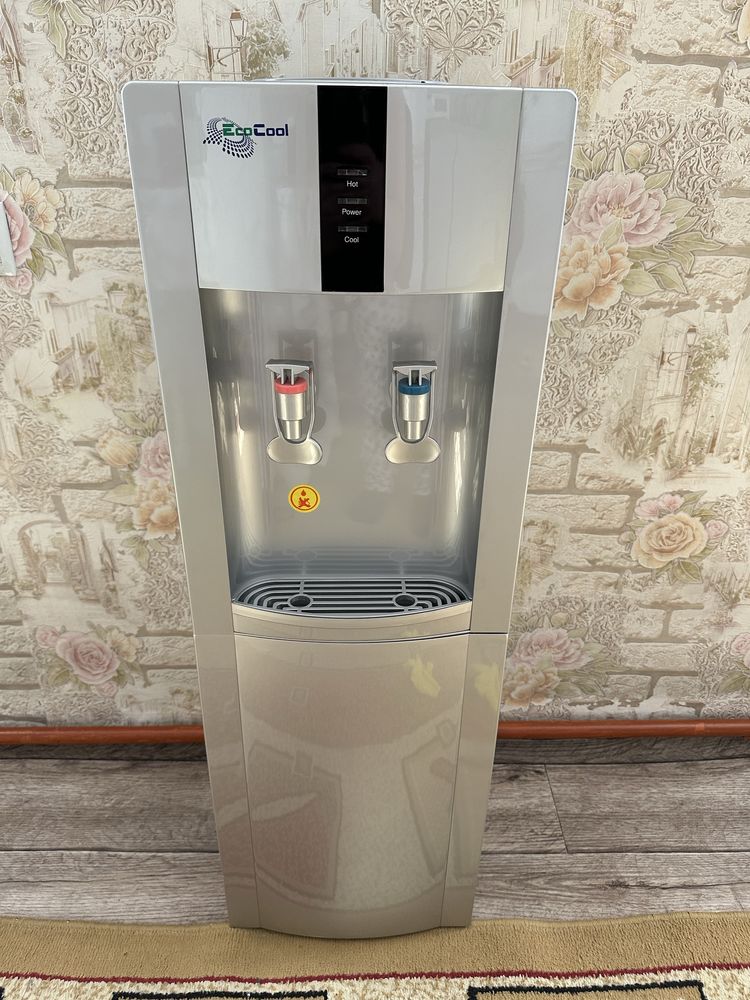 Продам кулер EcoCool (почти новый)
