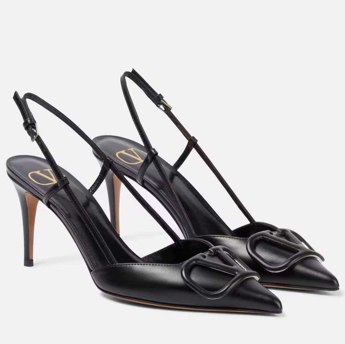 Дамски Токчета VALENTINO Обувки