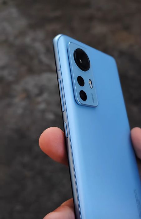 Xiaomi 12 256 gb