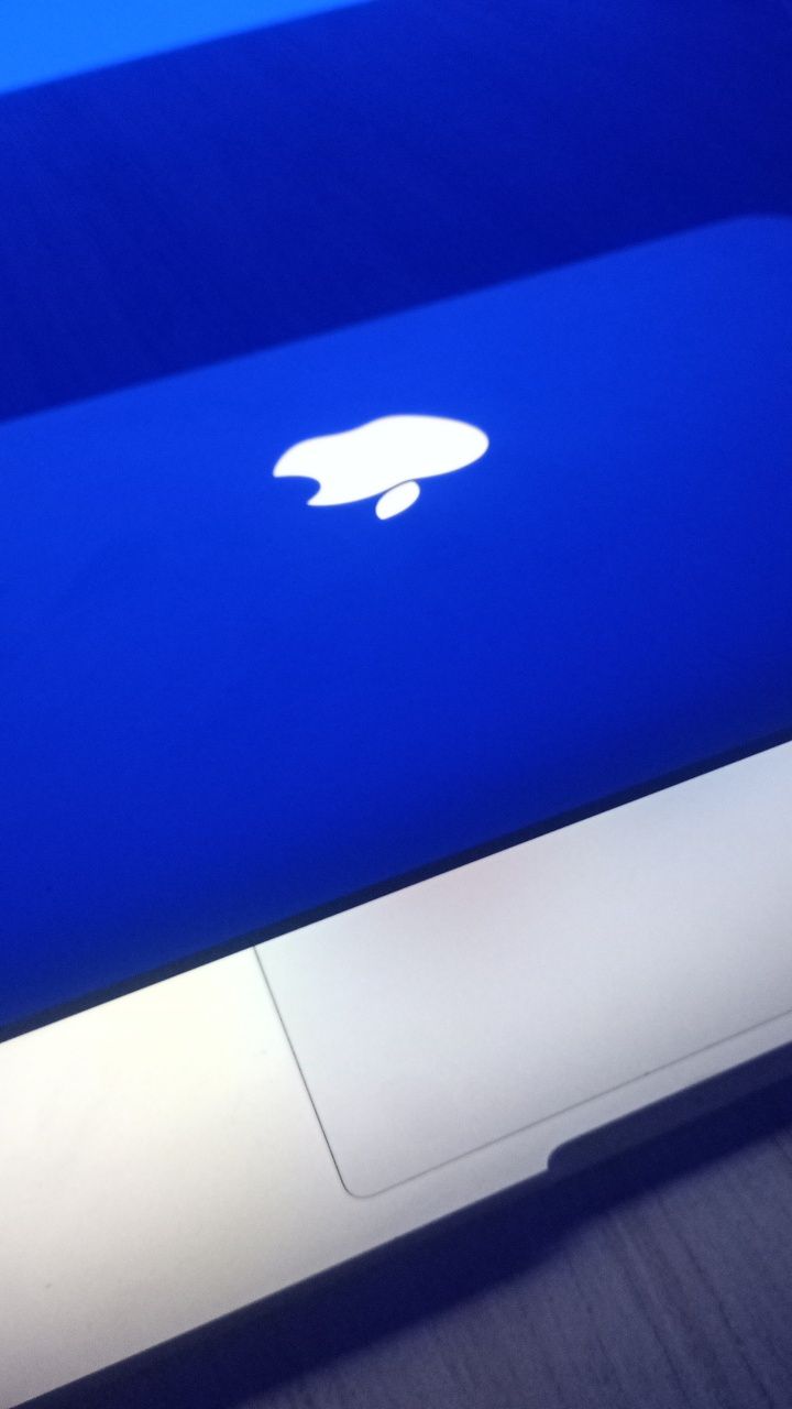 Makbook  Apple 2015