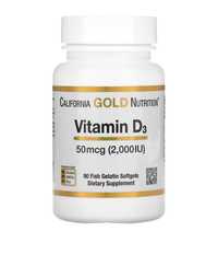 Витамин Д3(5000)