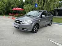 Chevrolet Aveo 2010/05 Motor 1.4 16v benzina 119.000 KM Reali !