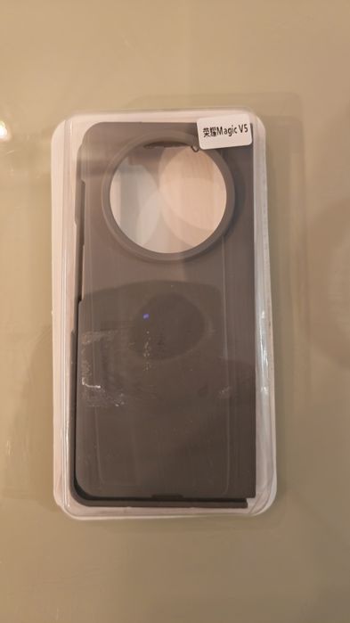 Husa, carcasa silicon Honor Magic V 5