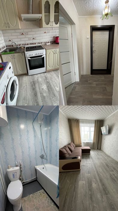 Аренда квартиры Качар