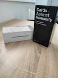 Cards against humanity International edition