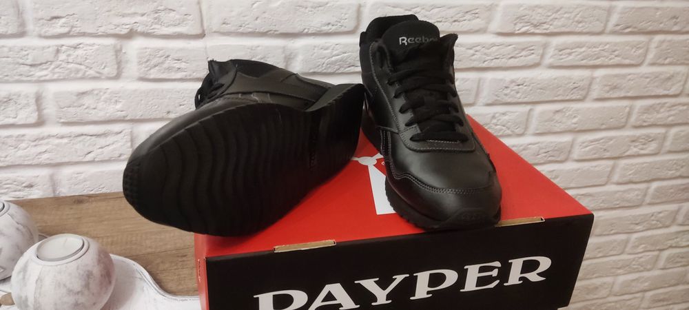 Маратонки "Reebok"