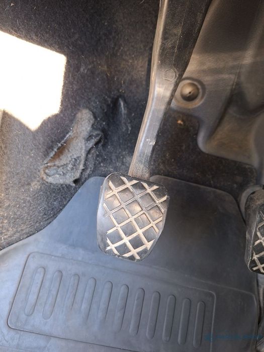 Maner capota motor VOLKSWAGEN CADDY IV Estate SAB, SAJ 2015 - 2020