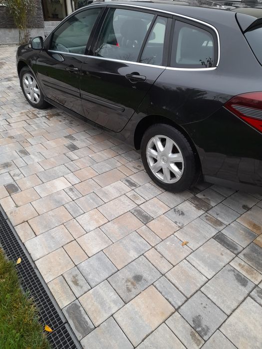 Roti Jante R16 5×114,3 Renault Laguna III 3 Megane 3 Scenic 3 Fluence