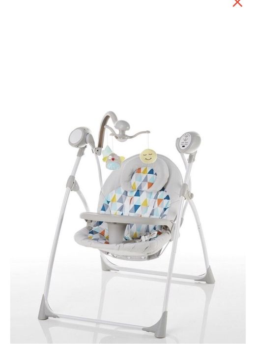 Качели электронные Maribel