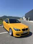 Vand sau schimb bmw e60