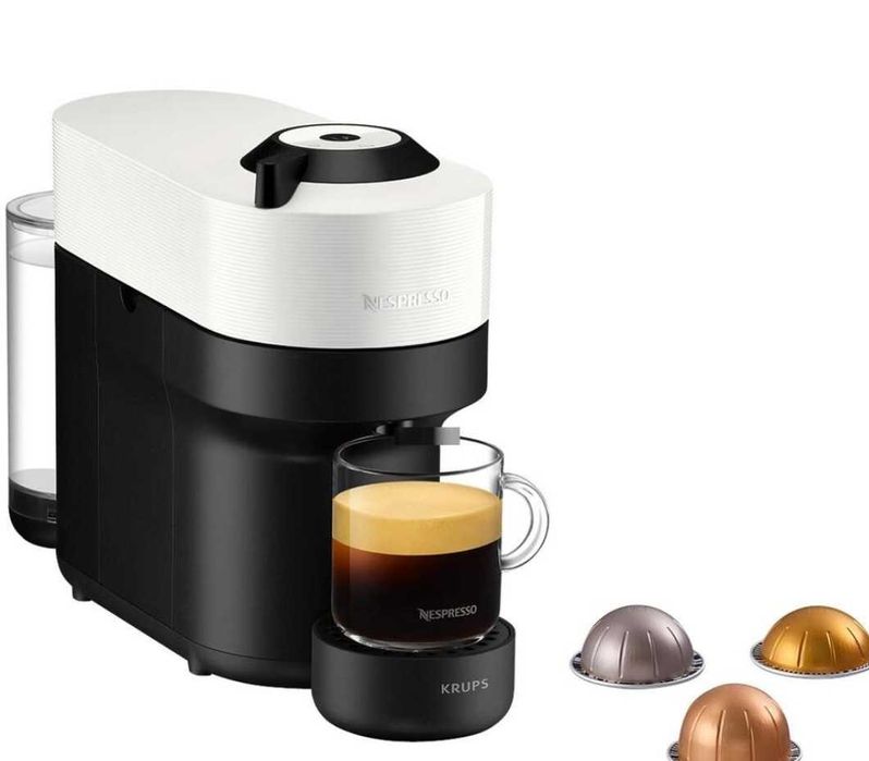 Kafe mashina nespreso