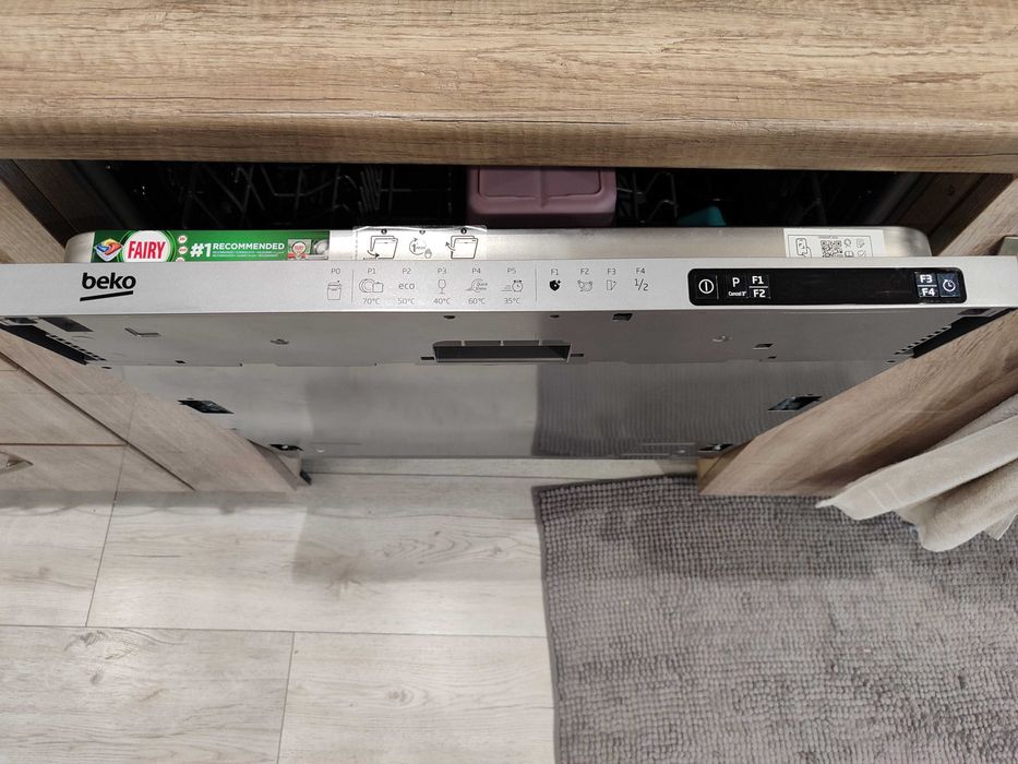 НОВО!!!   Съдомиялна за вграждане Беко
