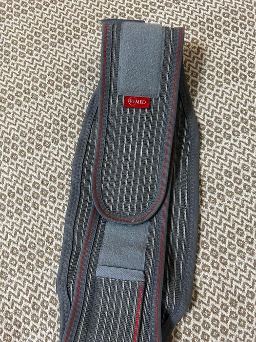 Бандаж для беременных размер М