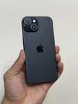 Iphone 15. 128гб АКБ 91%