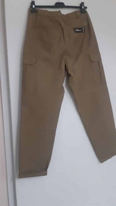 Pantalon''Cargo,,-Pull &bear