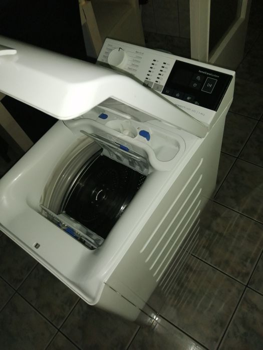 Masina de spalat Electrolux verticala 6kg