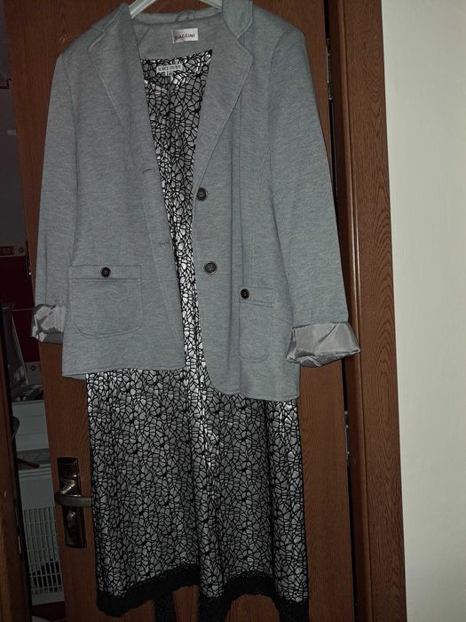Vand compleu casual 48