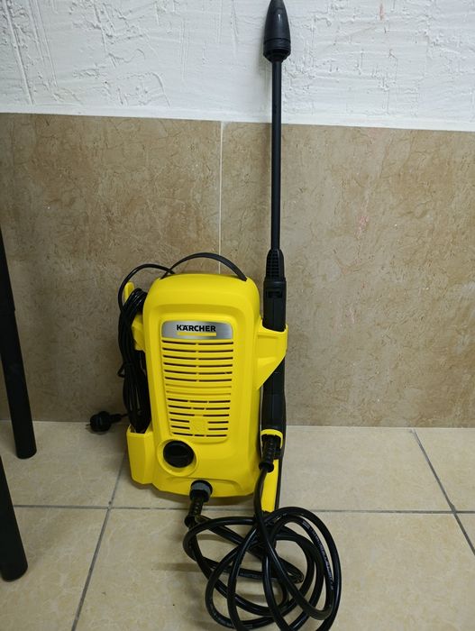 Аренда Кешер мойка