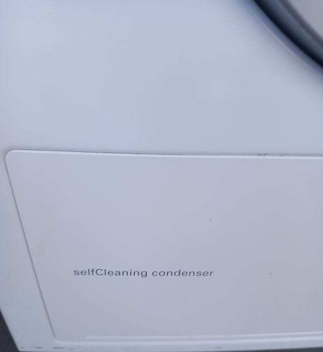 Uscator Siemens  8 kilograme