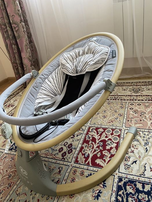 Шезлонг, качели, кресла