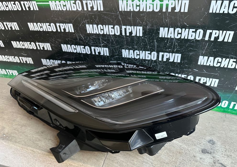 Фар far десен фарове LED TECHNOLOGY за Ягуар Jaguar F-Type X152