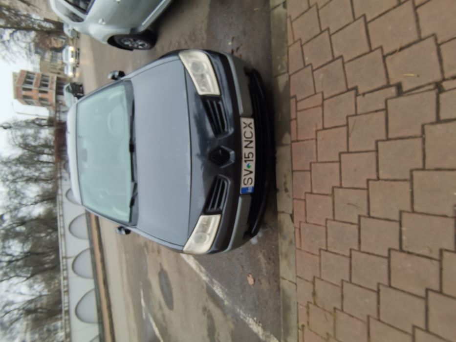 Vand Renault Megane 2