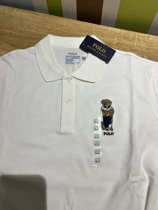 Tricou polo barbati RL M