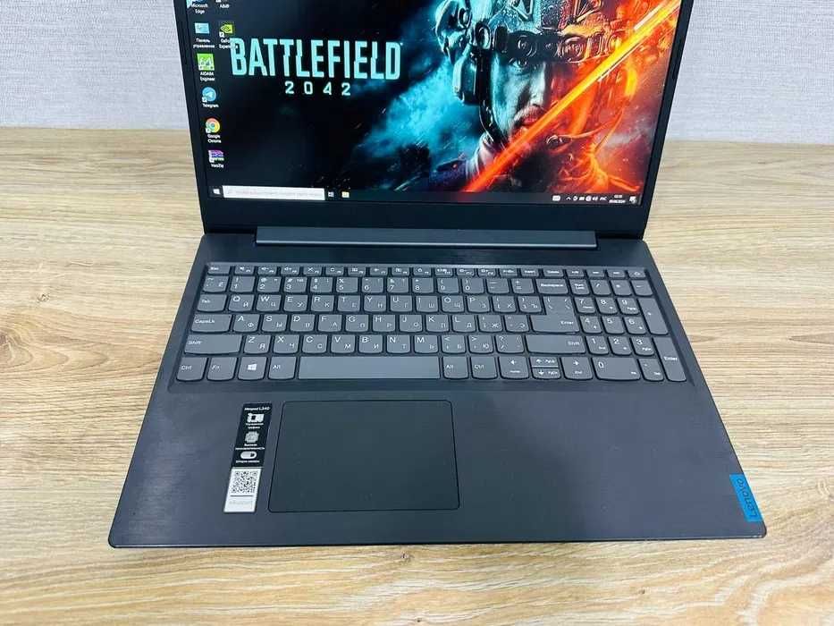 Lenovo ideapad L340
