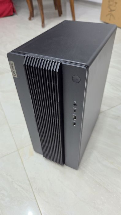 PC Gaming RTX 3060 12GB si i5 12400f 4,4Ghz