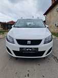 Seat Alhambra 2.0 TDI E-Ecomotive