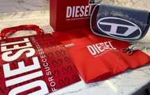 Спортна чанта DIESEL