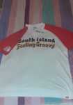 Tricou marca  arena
